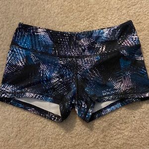 Fleo original shorts